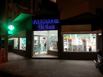 Farmacia Alsina