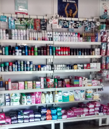 Farmacia Maina