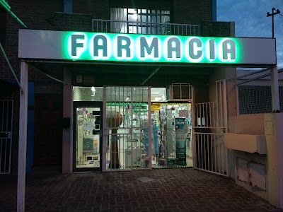 Farmacia Serier