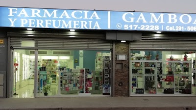 FARMACIA GAMBOA