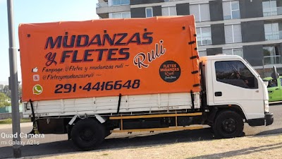 Fletes y Mudanzas Ruli