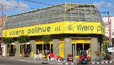 Vivero Palihue SRL