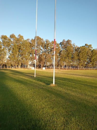 Cancha de Rugby Club Universitario