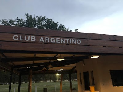 Argentino Rugby