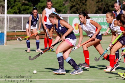 Sociedad Sportiva Rugby y Hockey club