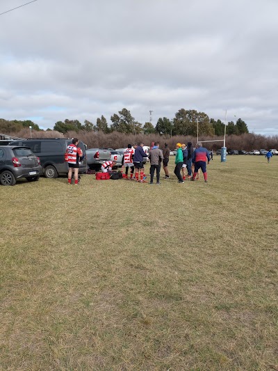 Choroi rugby Señior