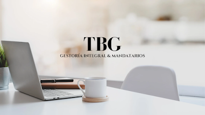 TBG Gestoría Integral y Mandatarios