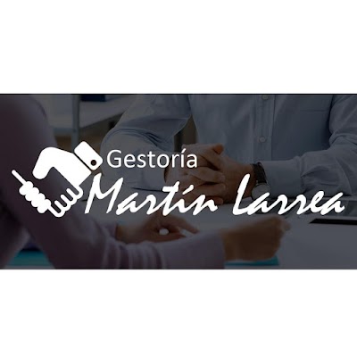 GESTORIA MARTIN LARREA