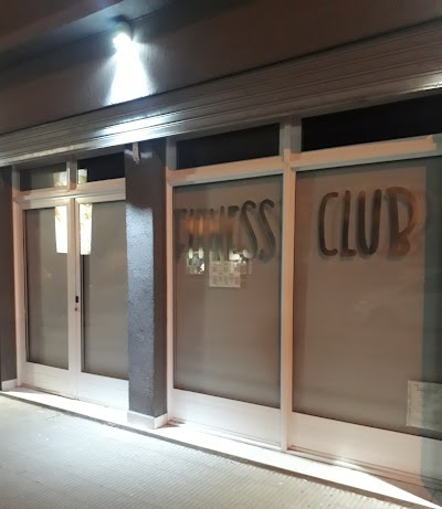 Fitness Club