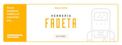 Herreria FADETA