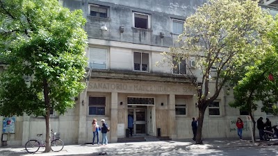 Hospital Privado Sur (FUMEBA)