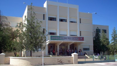 Southern Region Italian Hospital