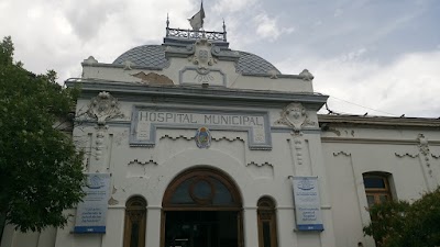 Hospital Municipal de Agudos Dr. Leónidas Lucero