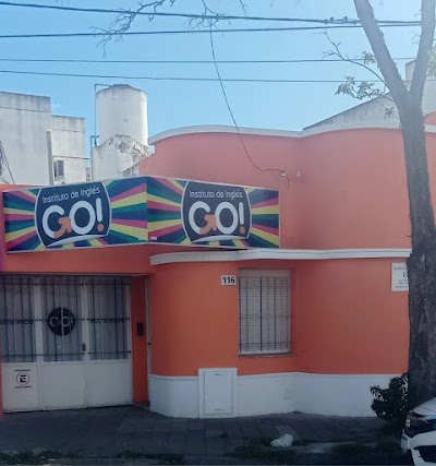 Instituto de Inglés Go!