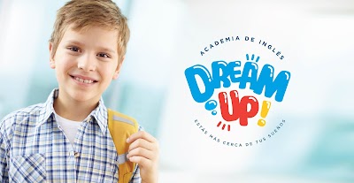 Instituto de Inglés Dream Up!