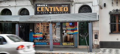 GRAFICA CENTINEO