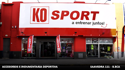 Ko Sport