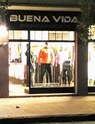 Buena Vida