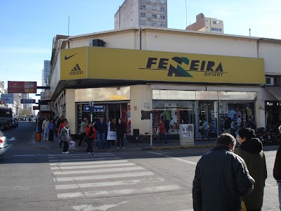 Ferreira Sport