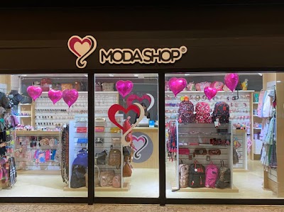 ModaShop Bahía Blanca