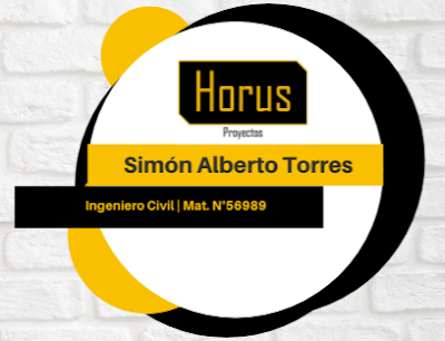 Ingeniero Civil Torres