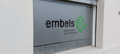 Embels ingenieria