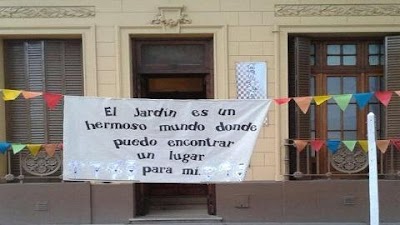 Jardín de Infantes Blancanieves