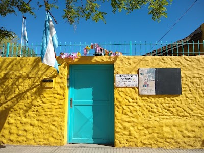 Jardín De Infantes Nº925 "Dr. Carmelo Esandi"