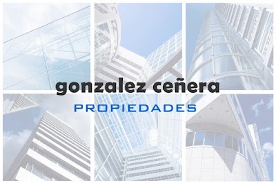 Gonzalez Ceñera Propiedades