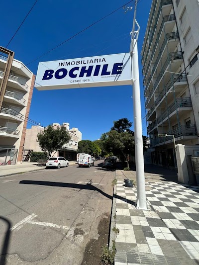 Bochile Inmobiliaria