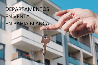 Inmobiliaria Ricardo Propiedades. Tasadores en bahía blanca. Propiedades en venta , Departamentos, Casas, Terrenos, Oficinas