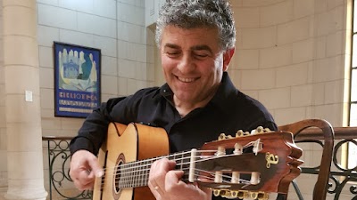 Academia de música Fernando Medori