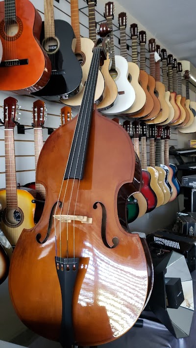 Barítono Instrumentos musicales Sonido e Iluminación