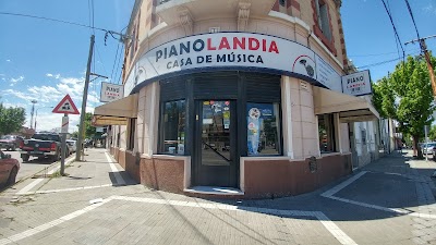 Pianolandia Casa de Música