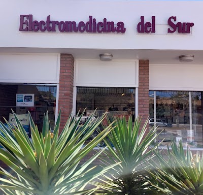 Electromedicina del Sur