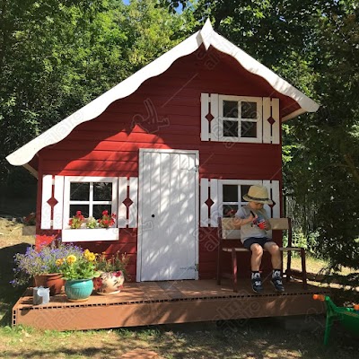 Casitas Alma al aire