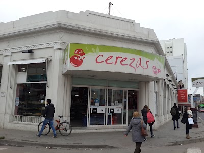 Cerezas