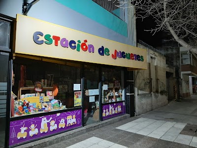 Estación de Juguetes