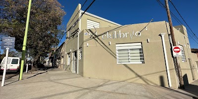 EKILIBRIO - Centro de Salud y Rehabilitación