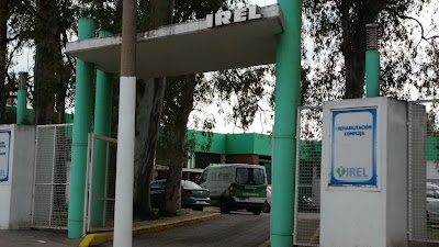 IREL INSTITUTO DE REHABILITACION INTEGRAL