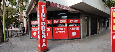 TINTORERÍA ORIENTAL