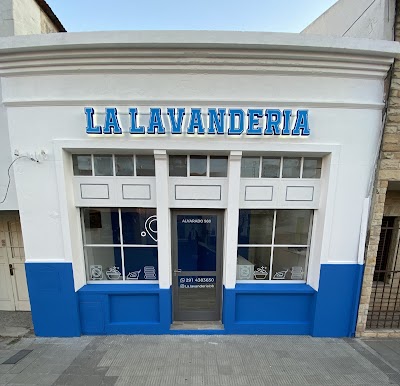 La Lavandería