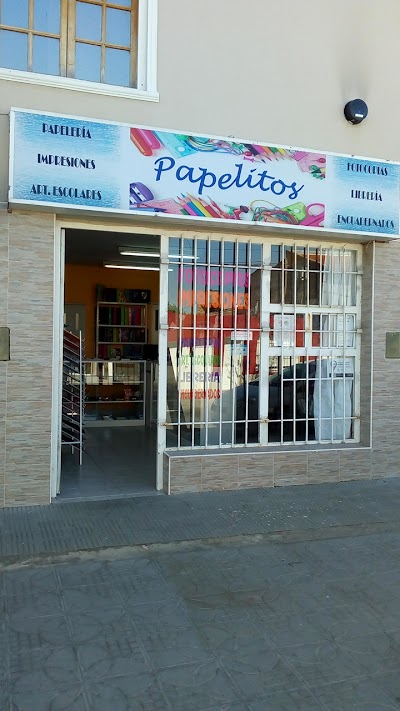 Librería Papelitos