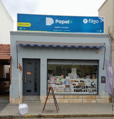 Libreria Papel Mas