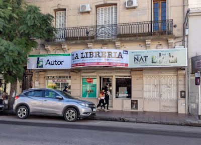 La Librería