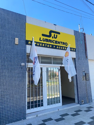 S.U Lubricentro