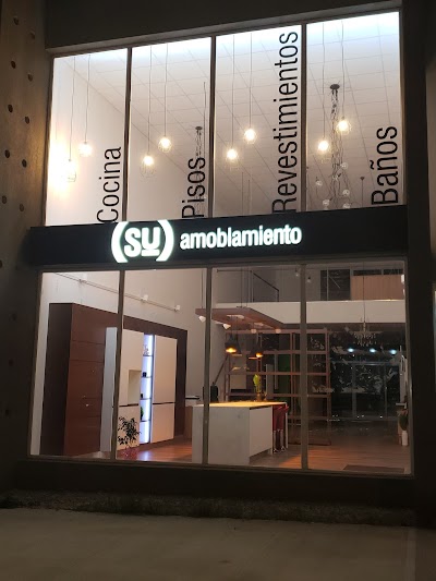 SU Amoblamiento