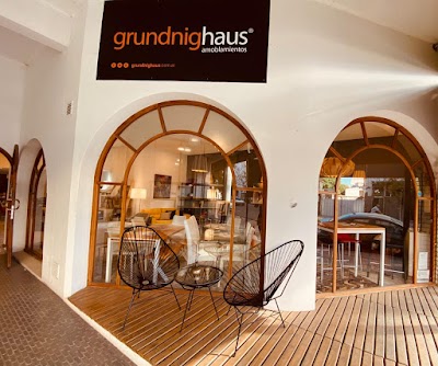 Grundnig Haus Amoblamientos