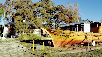 Port Museum