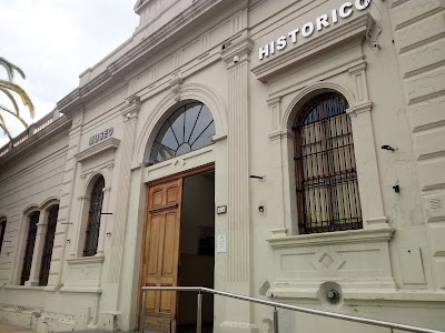 Museo Histórico Municipal